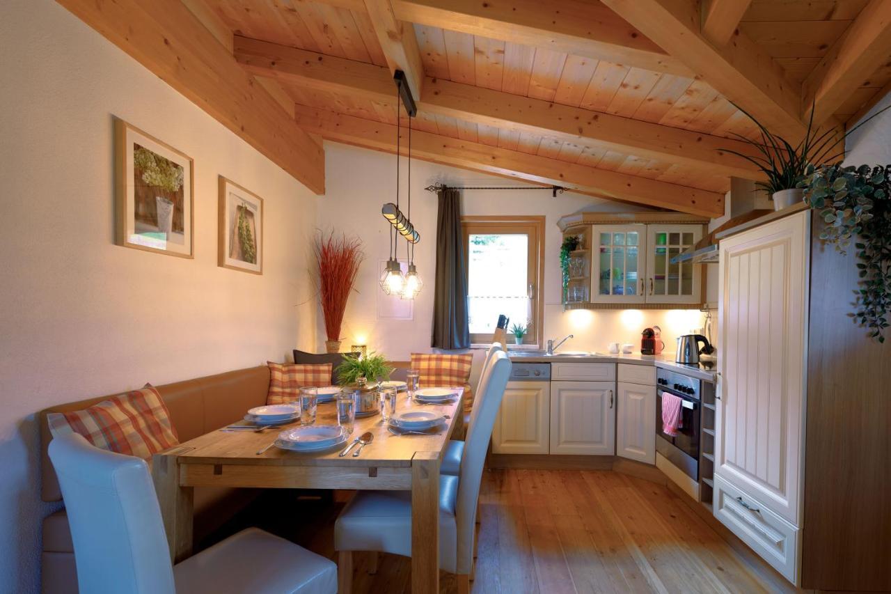 Landhaus Kitzblick Piesendorf Luaran gambar